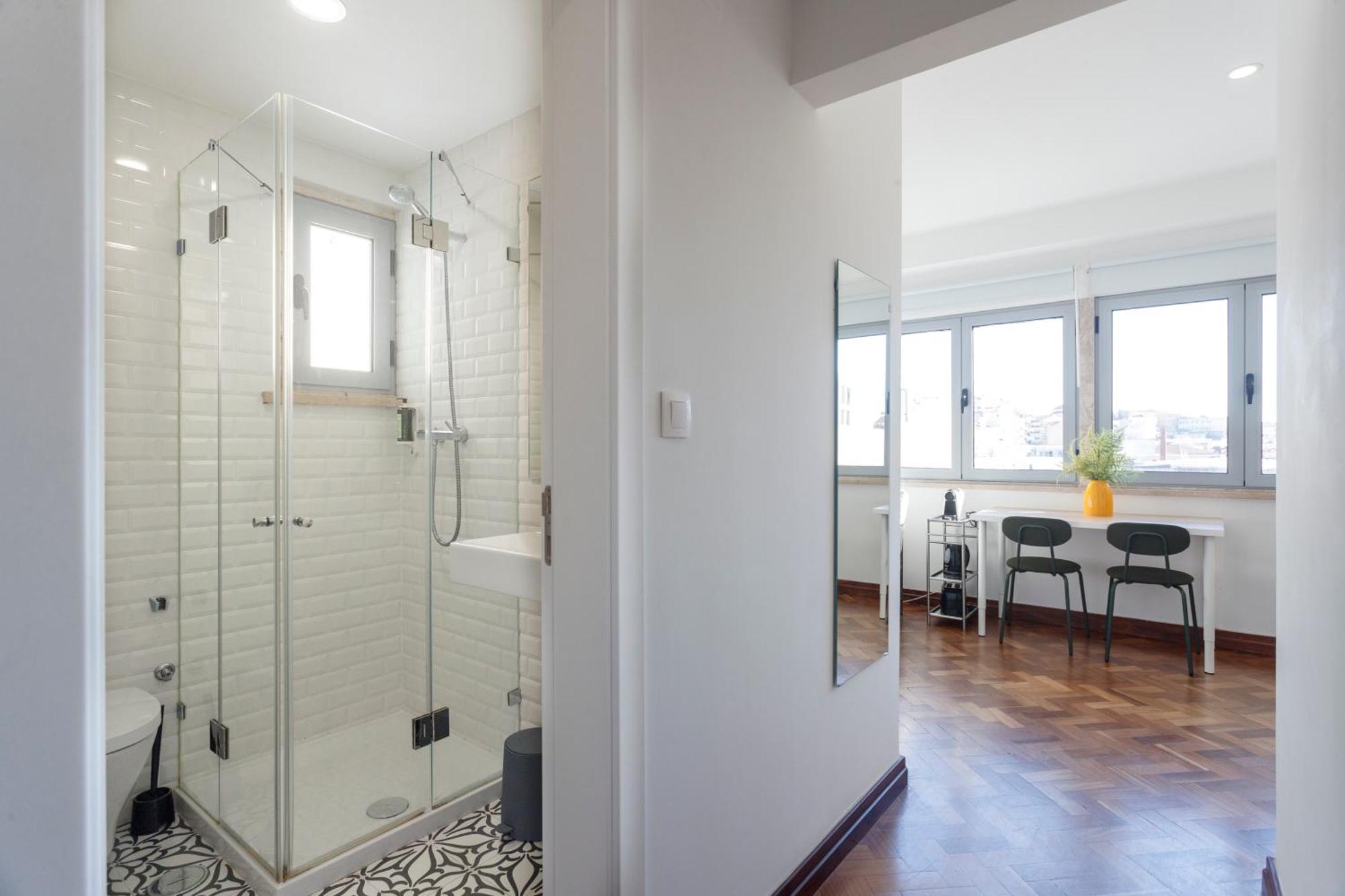 Apartamento Margarita's Day In - By Misha's Place 2c Lisboa