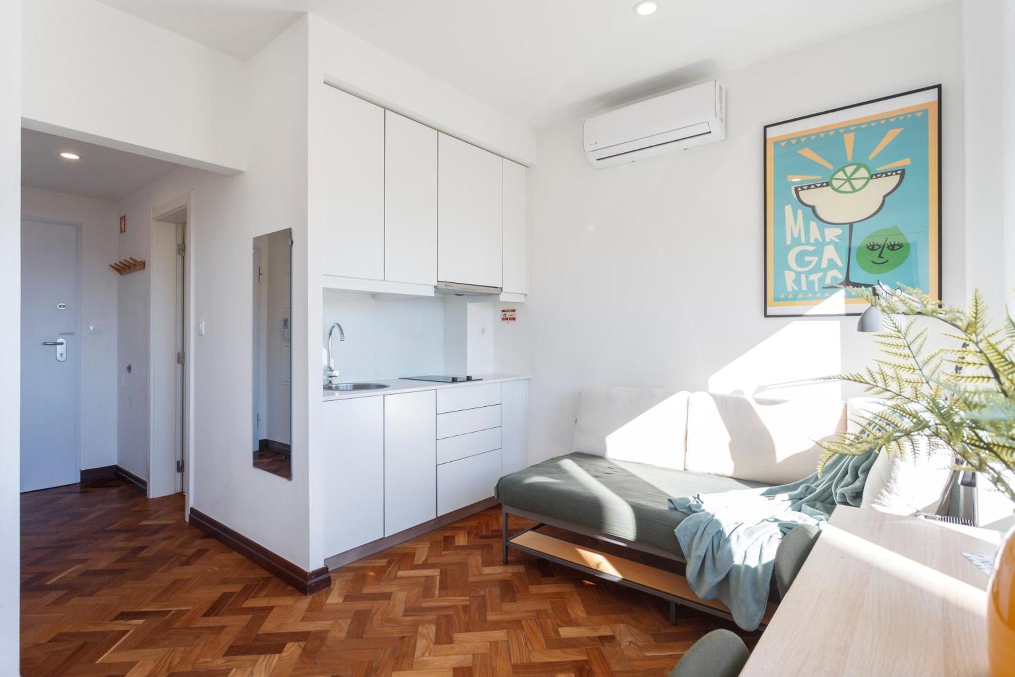 Apartamento Margarita's Day In - By Misha's Place 2c
